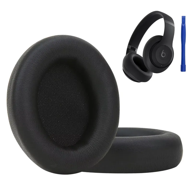Beats Headphone Studio Pro - Replacement Ear Pads for Beats Studio