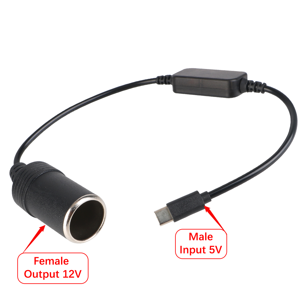 Accessories For Vaping - Car Electronics Accessories Cigarette Lighter Adapter