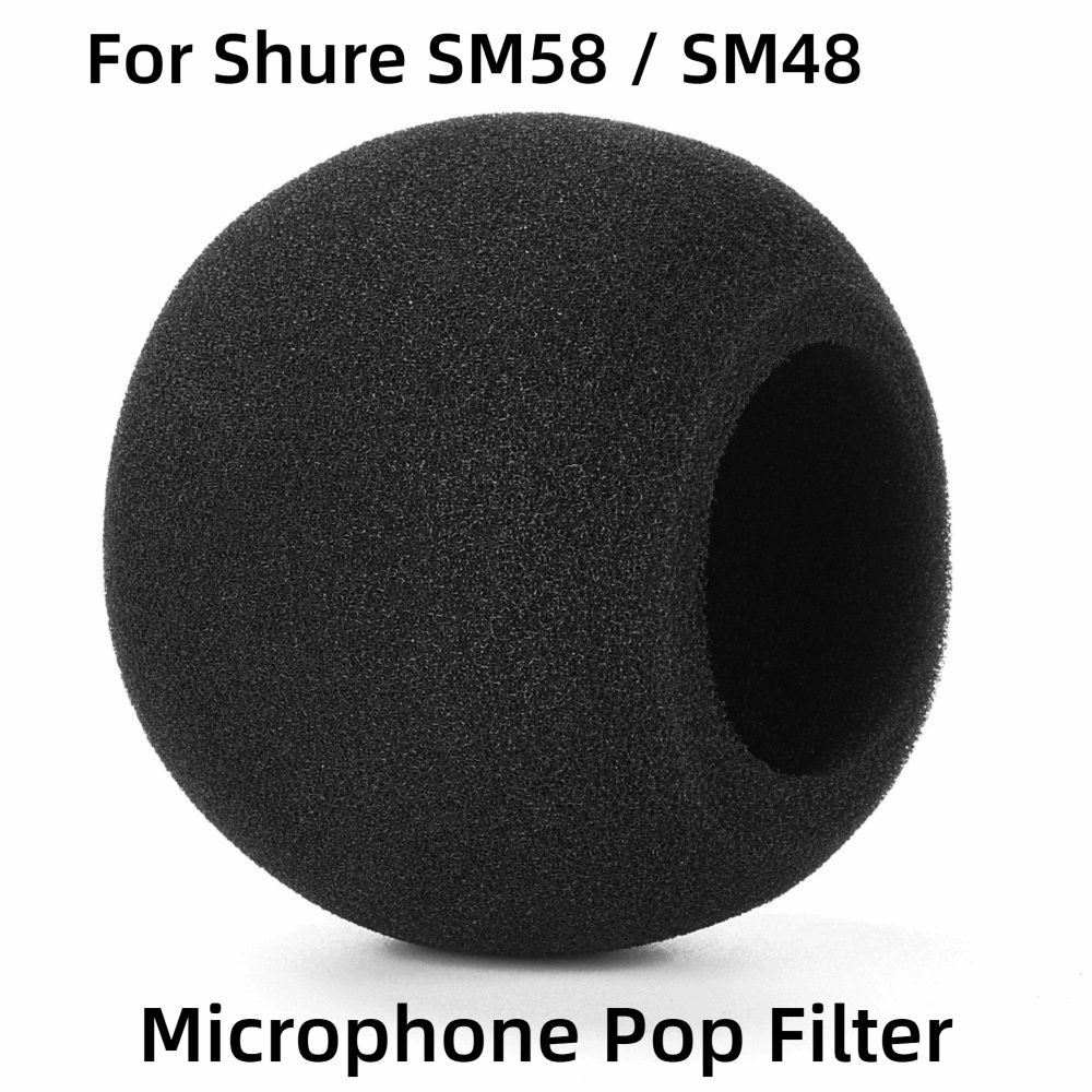 Replacement Mic Windscreen Cov - Shure Mic Mv7 评论和价格