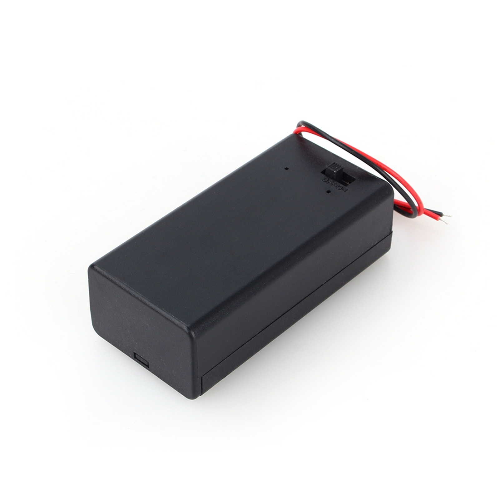 9V Volt PP3 Battery Holder Box - Battery Case Storage 评论和价格