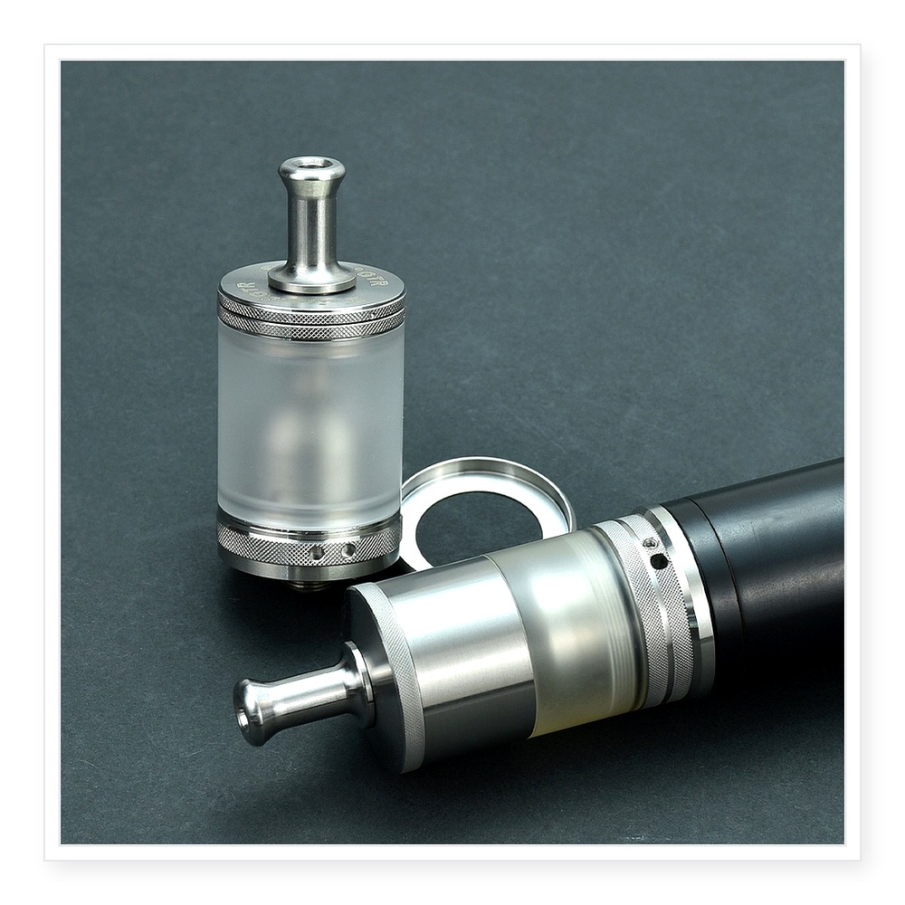 25mm Vaporizer Beauty Ring for - Accessories For Vaping 评论和价格