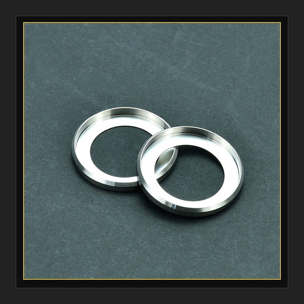 25mm Vaporizer Beauty Ring for - Accessories For Vaping 评论和价格