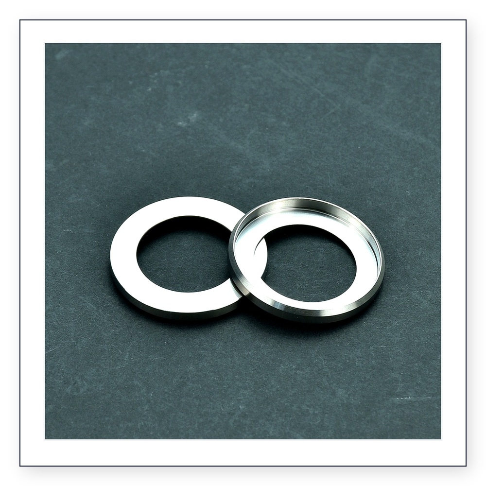 25mm Vaporizer Beauty Ring for - Accessories For Vaping 评论和价格