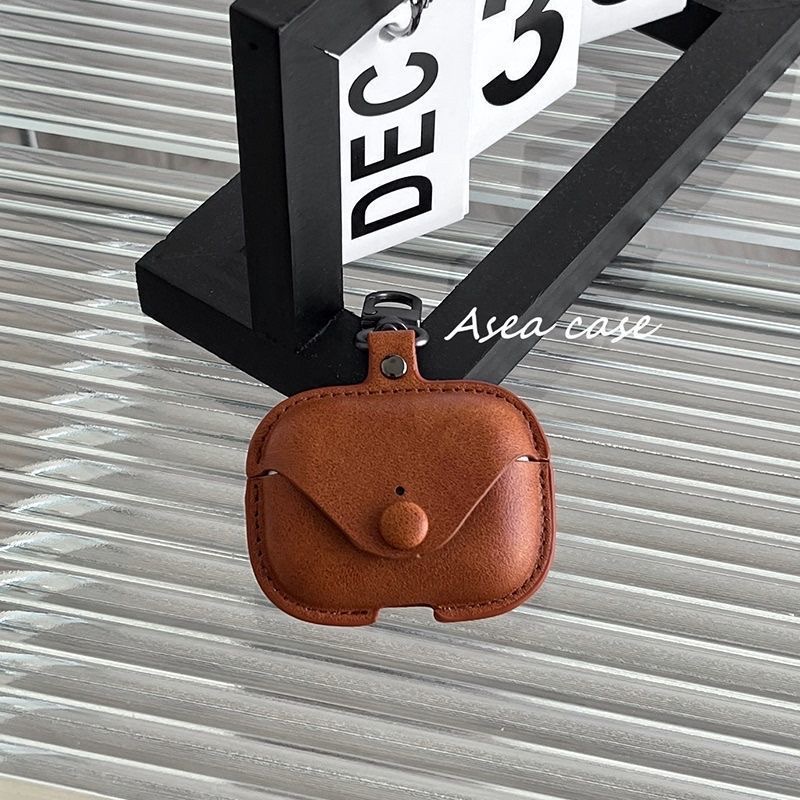 Brown Retro Leather Suitable F - Anker Speaker Soundcore Boom 2 评论和价格