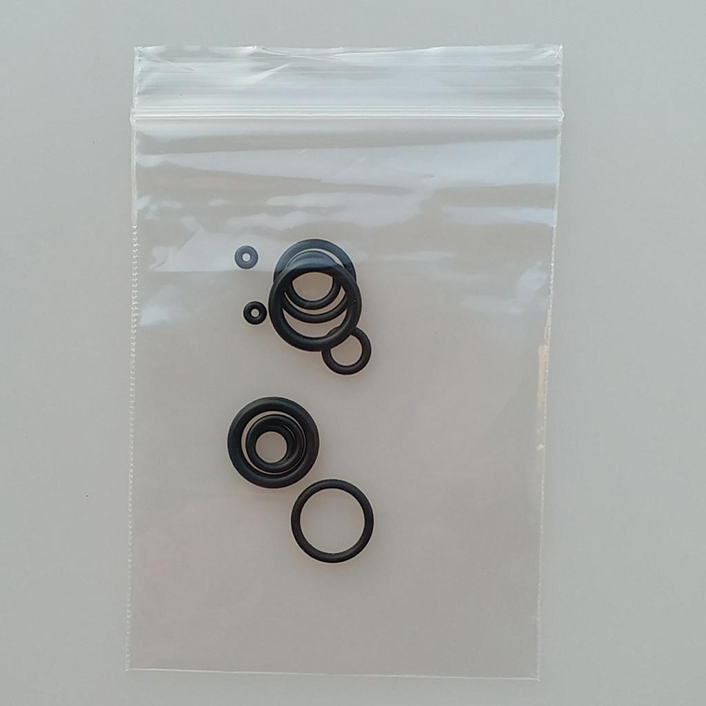 Dive Equipment Camera Hose Tan - Tank O-Ring Seal 评论和价格