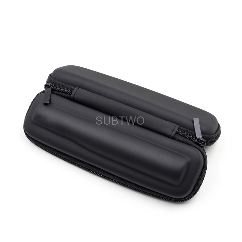 Leather Ego Zipper Case for Eg - Vaping Area 评论和价格