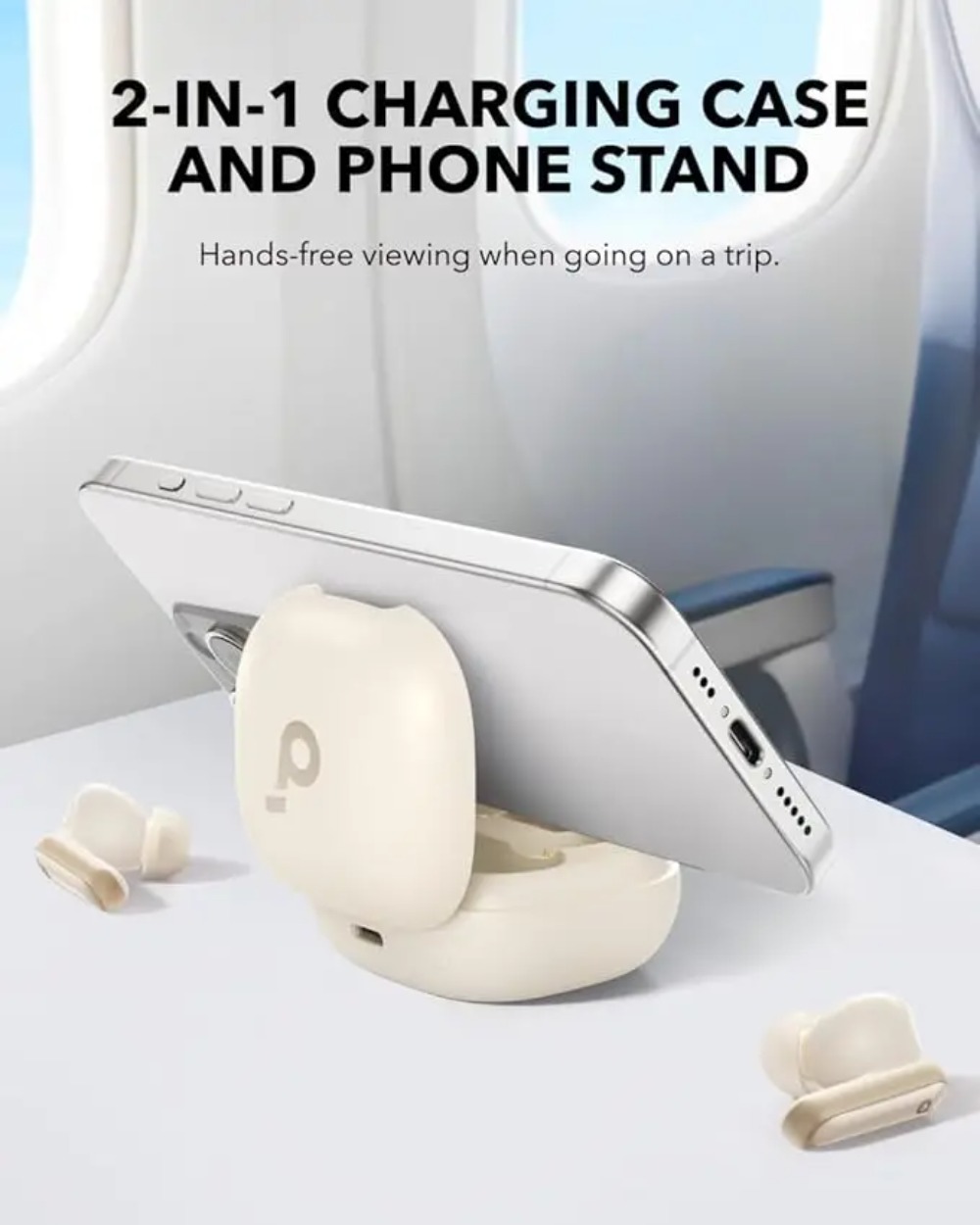 Soundcore P40i Over Ear Adapti - Anker Speaker Soundcore Boom 2 评论和价格