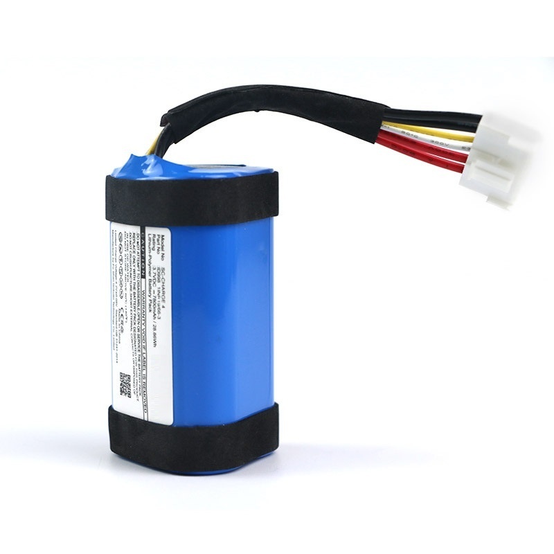 7800mAh For JBL Charge4 JBL 4  - Jbl Speaker Go 4 评论和价格