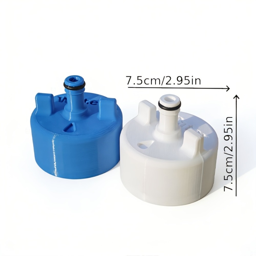 Universal RV Water Tank Adapte - Tank O-Ring Seal 评论和价格