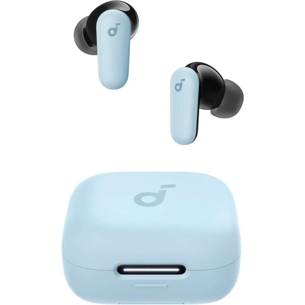Anker Soundcore P30i ANC Noise - Anker Speaker Soundcore Boom 2 评论和价格