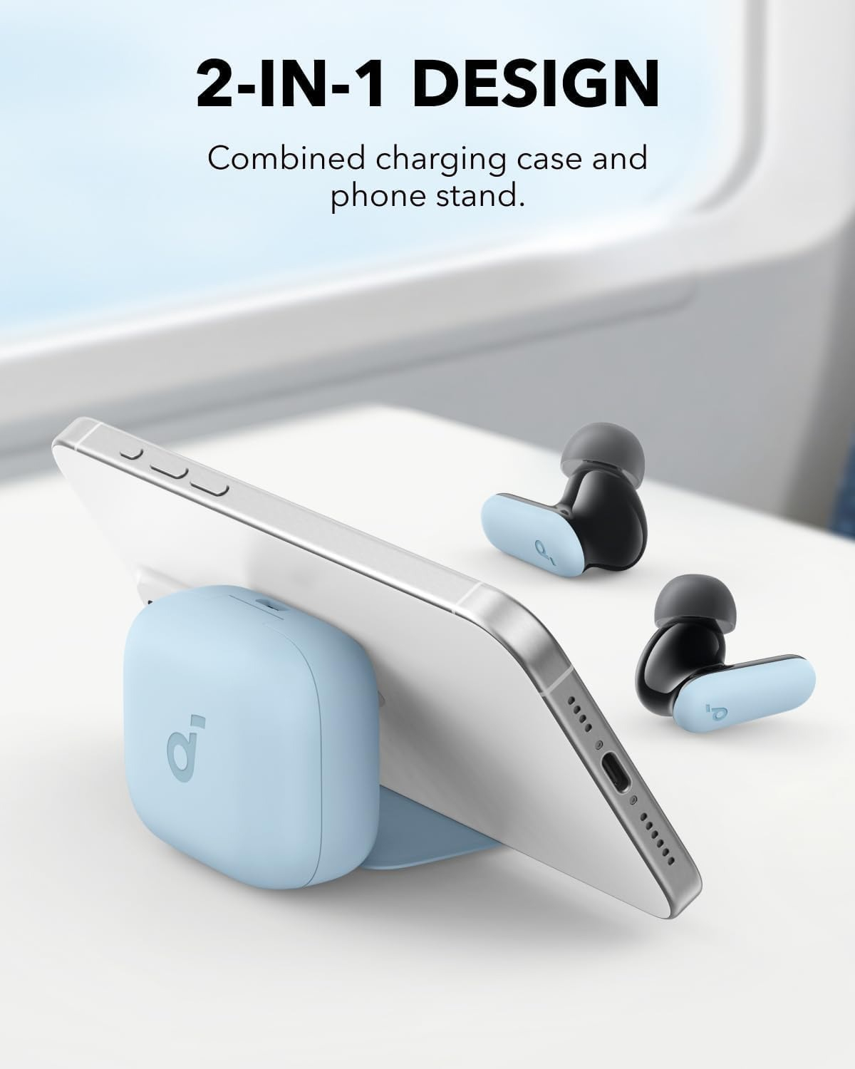 Anker Soundcore P30i ANC Noise - Anker Speaker Soundcore Boom 2 评论和价格