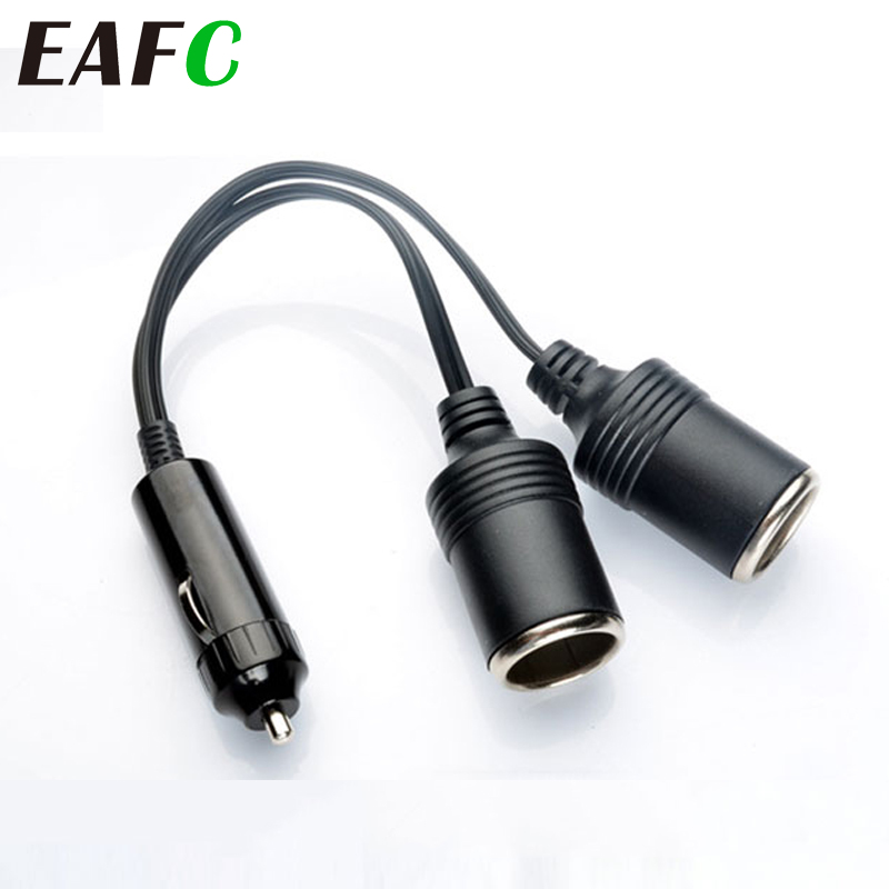 Universal Dual Port Car Cigare - Accessories Experts Vape 评论和价格