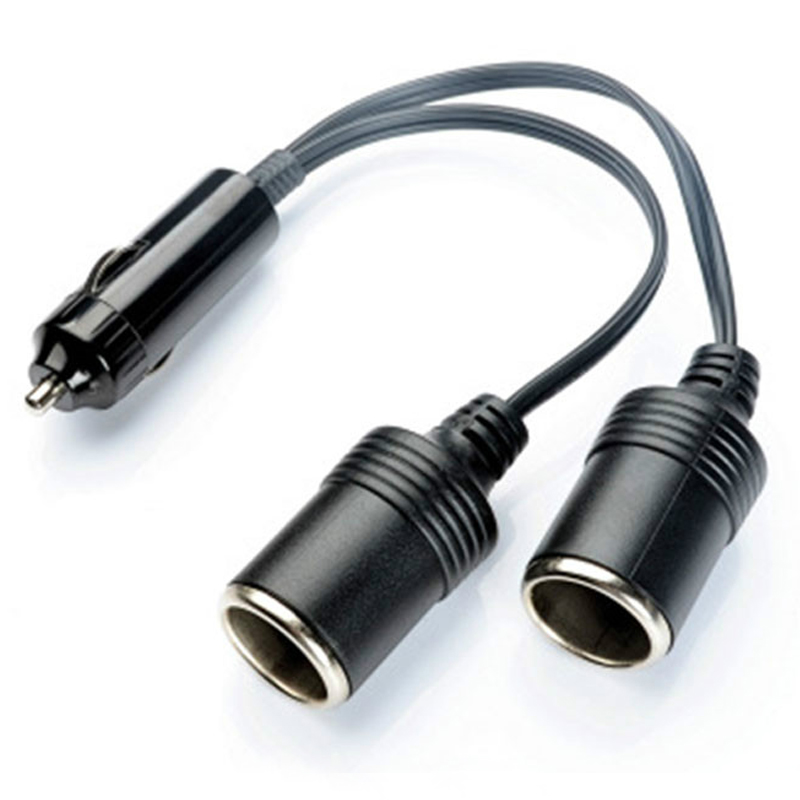 Universal Dual Port Car Cigare - Accessories Experts Vape 评论和价格