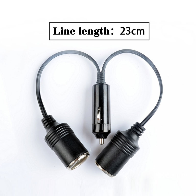 Universal Dual Port Car Cigare - Accessories Experts Vape 评论和价格