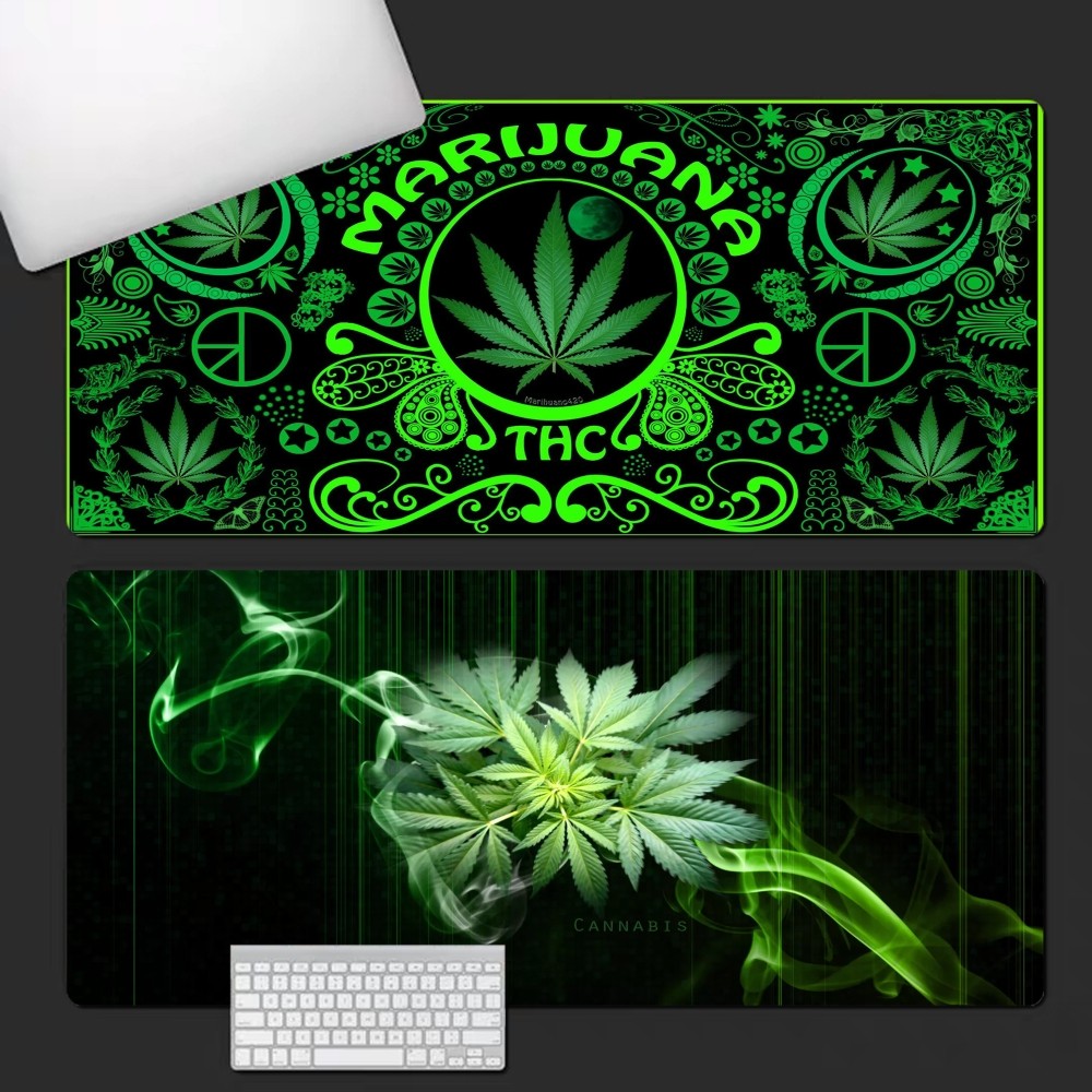 Funny Smoking Weed 420 Mousepa - Weed Vaping Accessories 评论和价格