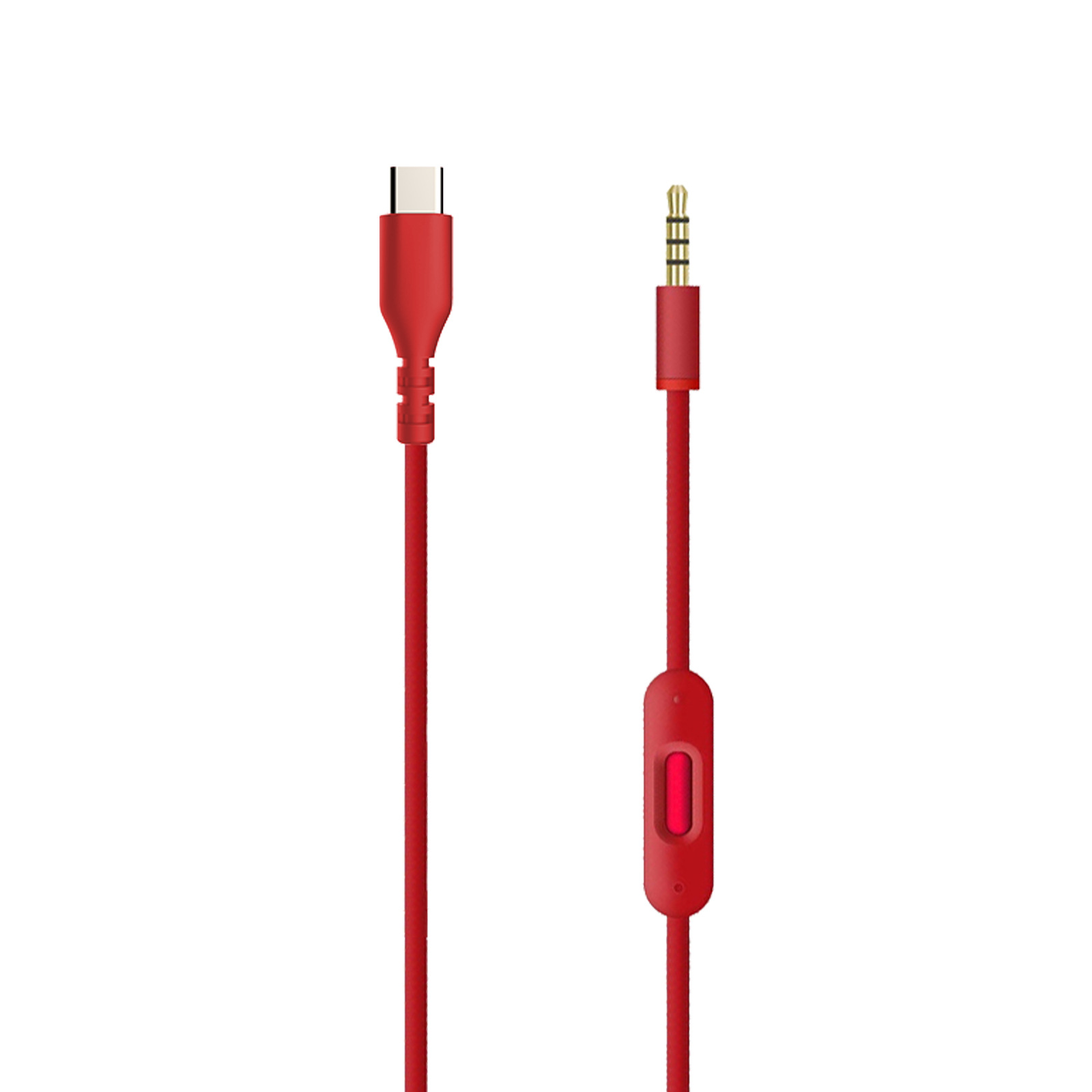 Replacement TypeC Aux Audio Ca - Beats Headphone Studio Pro 评论和价格