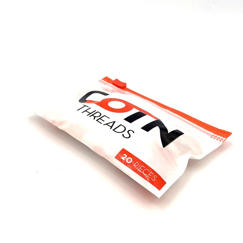 20PCS/Bag Shoelace Vape Cotton - Vaping Area 评论和价格