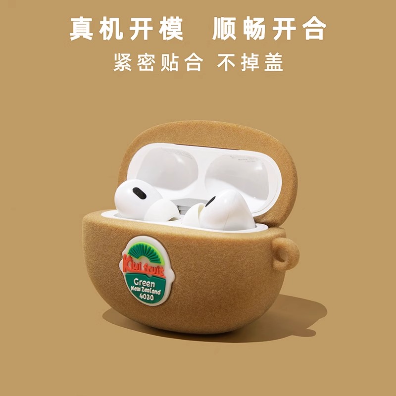 For Airpods 1 2 3 4 Pro Pro 2  - Anker Speaker Soundcore Boom 2 评论和价格