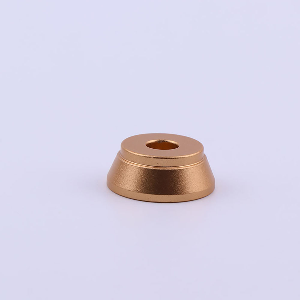 xfkm 6 Colors Meatl  Base Acce - Vaping Area 评论和价格