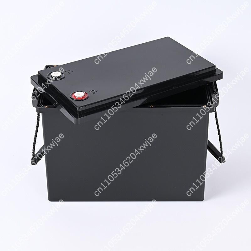 12V 180Ah Lithium Battery Case - Battery Case Storage 评论和价格