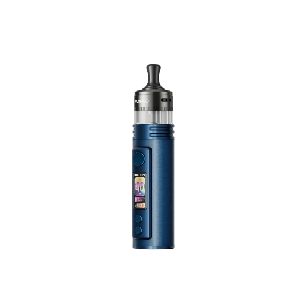 Official VOOPOO DRAG H40 Pro P - Vaping Area 评论和价格