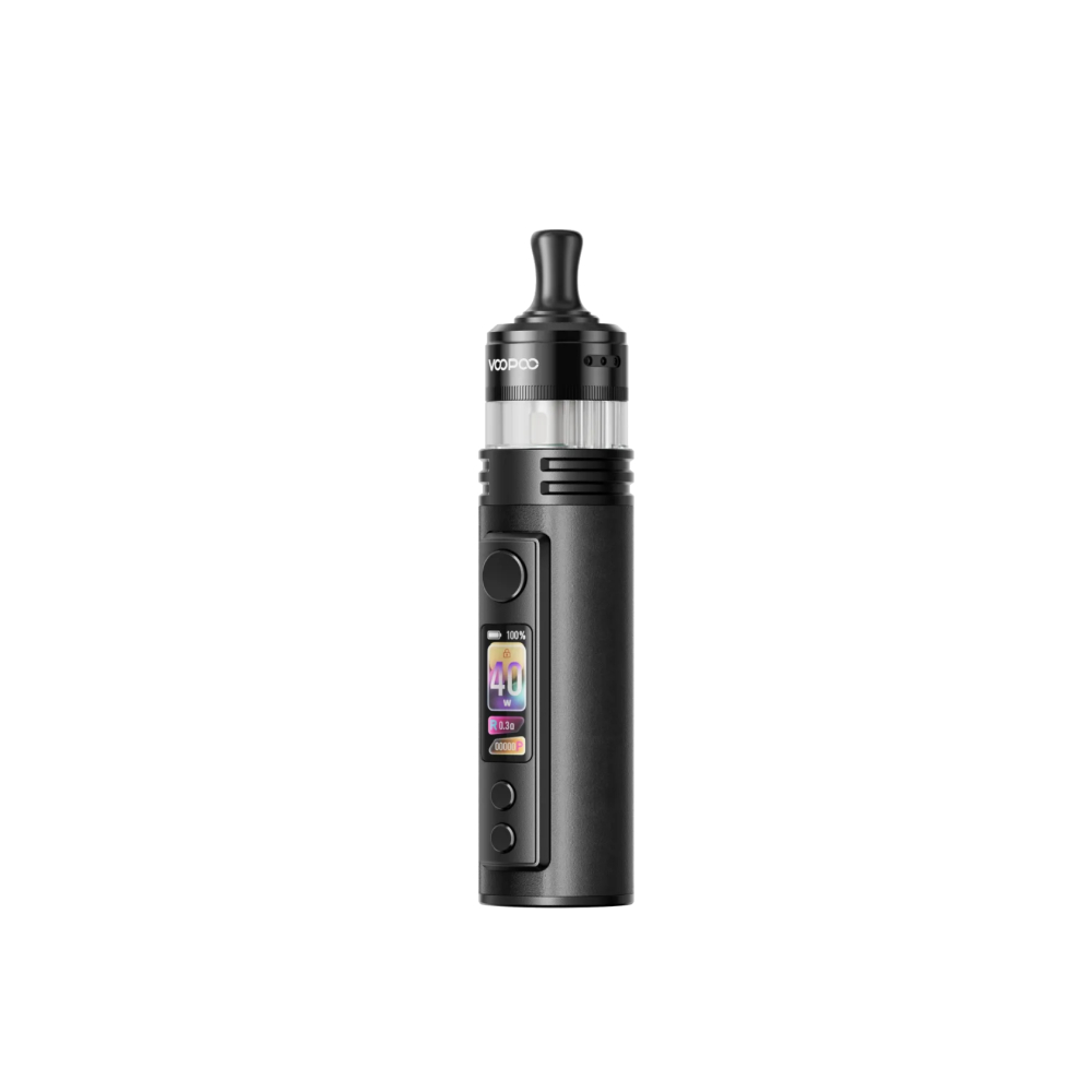 Official VOOPOO DRAG H40 Pro P - Vaping Area 评论和价格