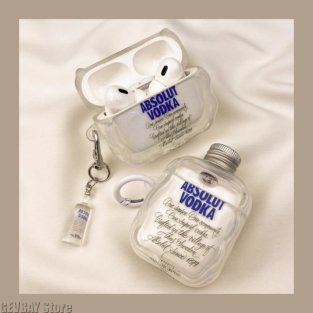 NEW Vodka Airpods 4 Case 4th G - Anker Speaker Soundcore Boom 2 评论和价格