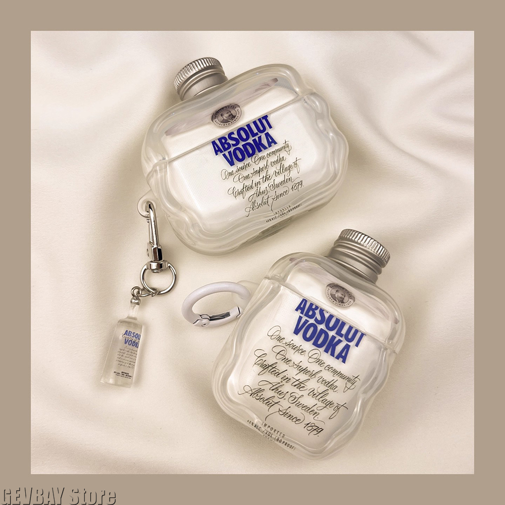 NEW Vodka Airpods 4 Case 4th G - Anker Speaker Soundcore Boom 2 评论和价格