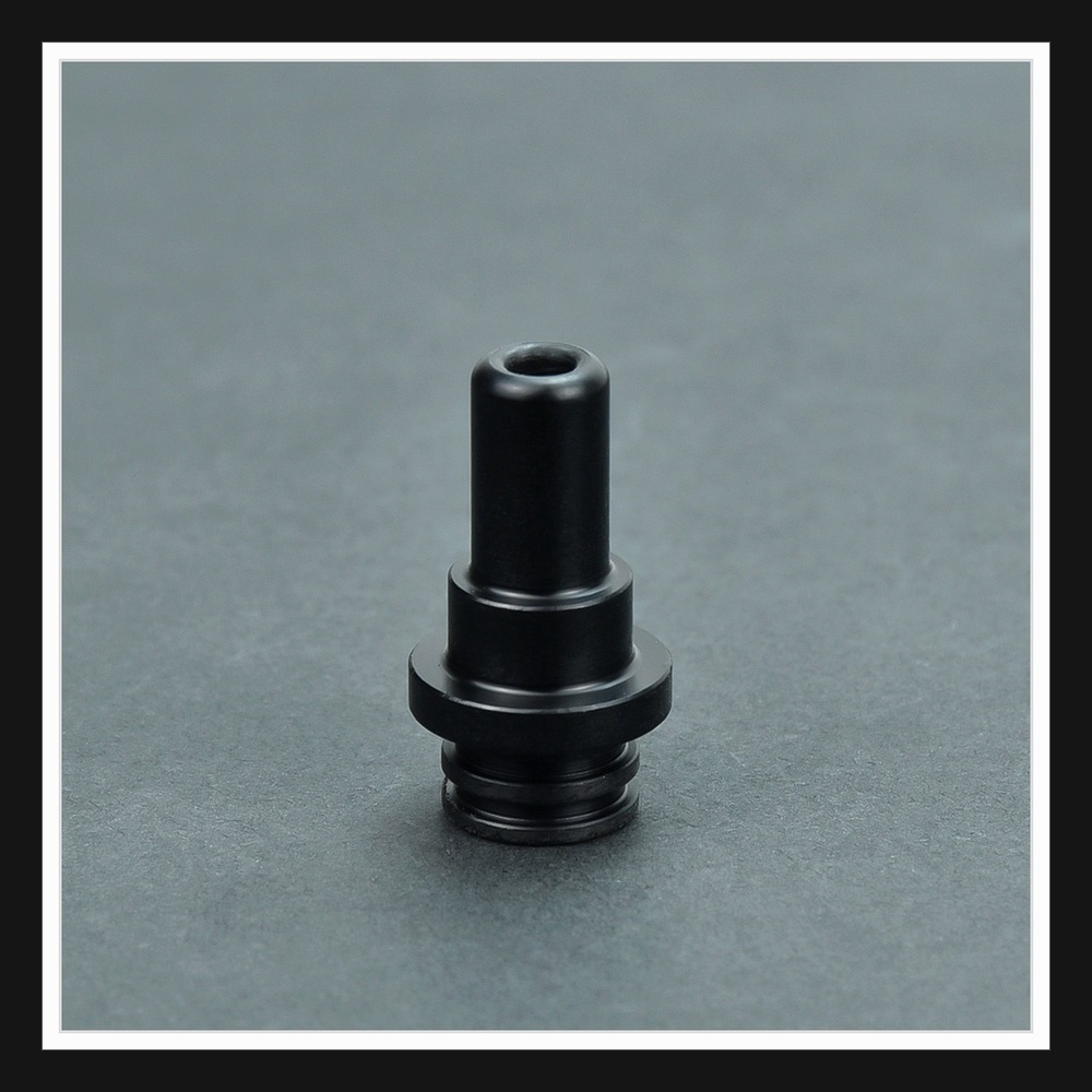 510 MTL Drip Tip - Long Ultem  - Accessories For Vaping 评论和价格