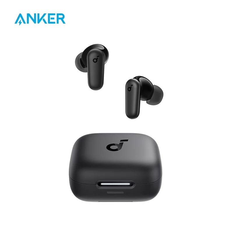 Soundcore By Anker P30i Intell - Anker Speaker Soundcore Boom 2 评论和价格