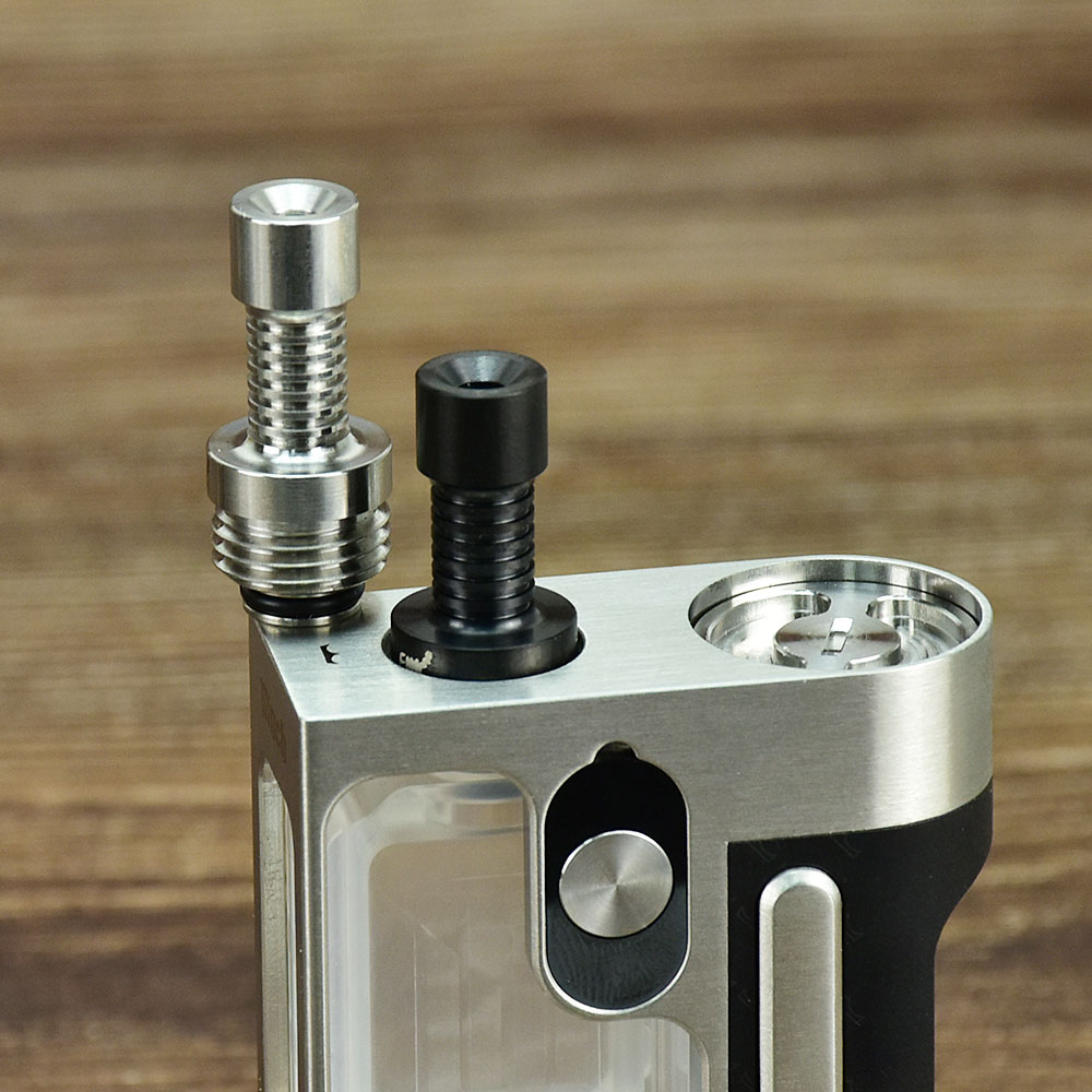 AIO EMC Style Drip Tip for sxk - Accessories Experts Vape 评论和价格