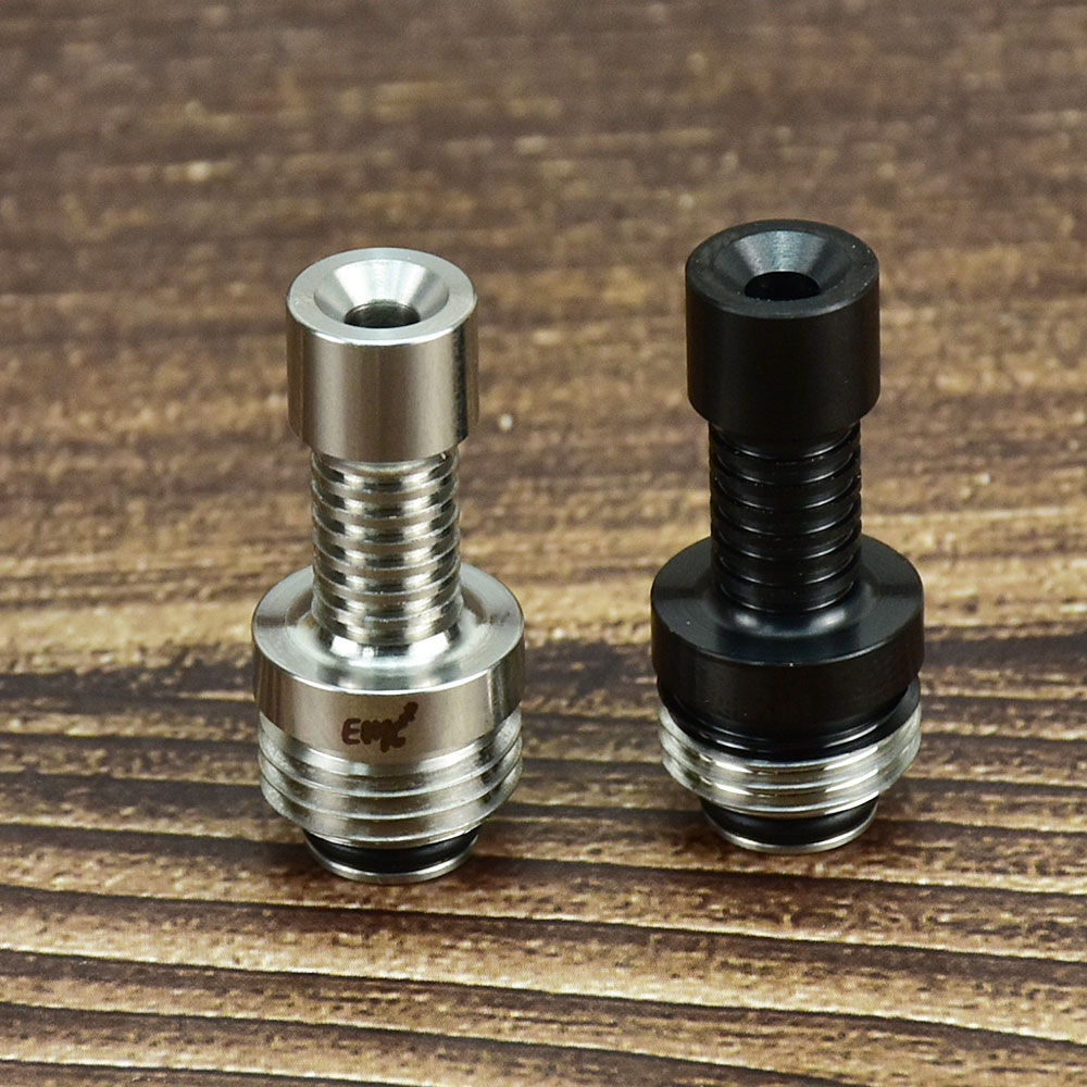 AIO EMC Style Drip Tip for sxk - Accessories Experts Vape 评论和价格