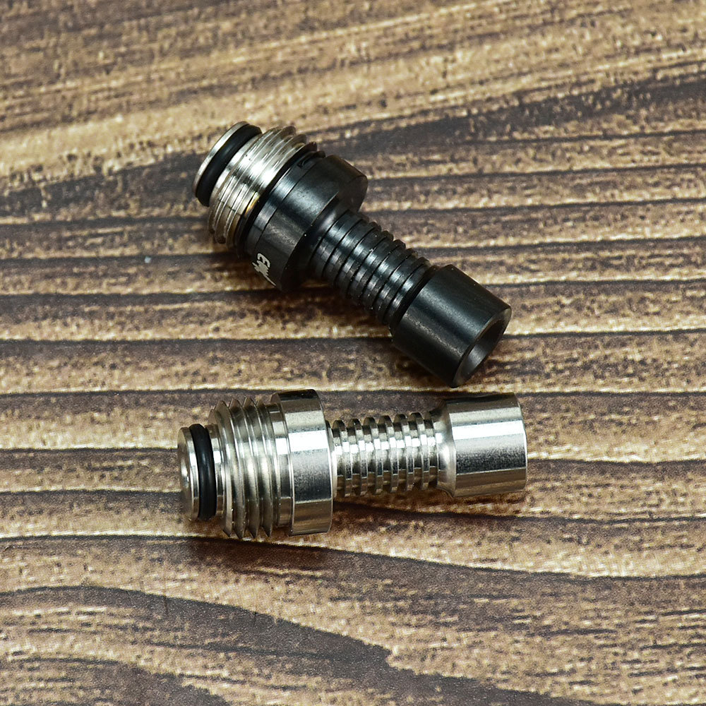 AIO EMC Style Drip Tip for sxk - Accessories Experts Vape 评论和价格