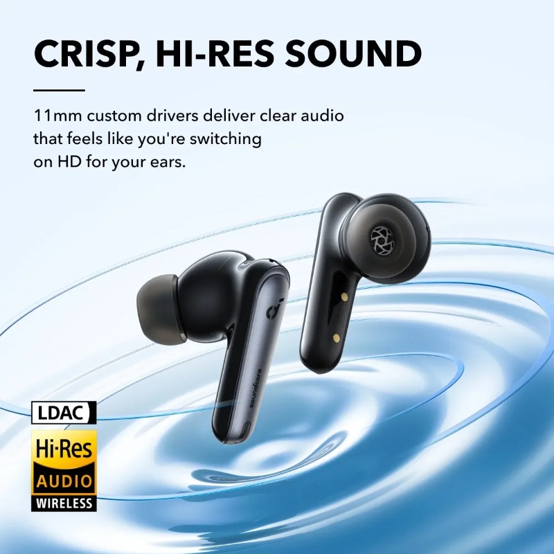 Soundcore by Anker Liberty 4 N - Anker Speaker Soundcore Boom 2 评论和价格