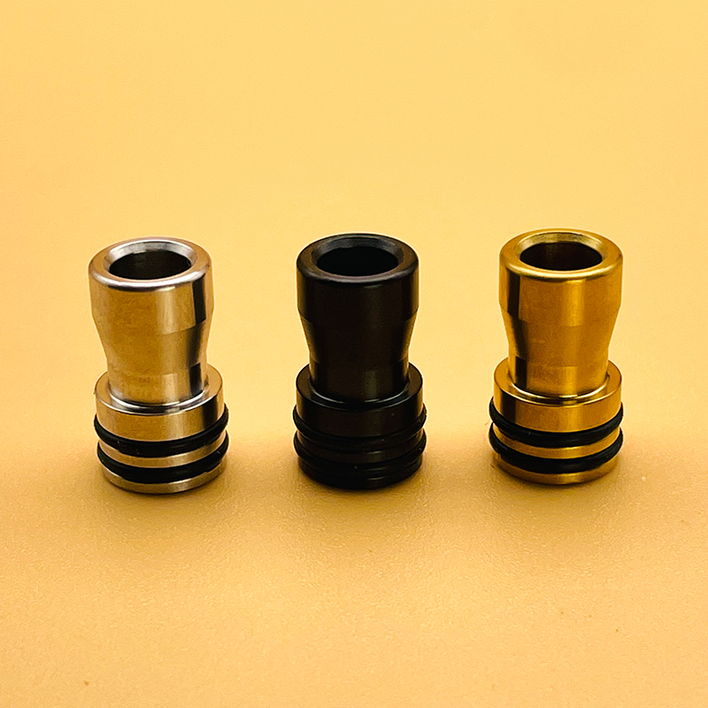 DSX Monarchy Mnch mini drip ti - Vaping Area 评论和价格