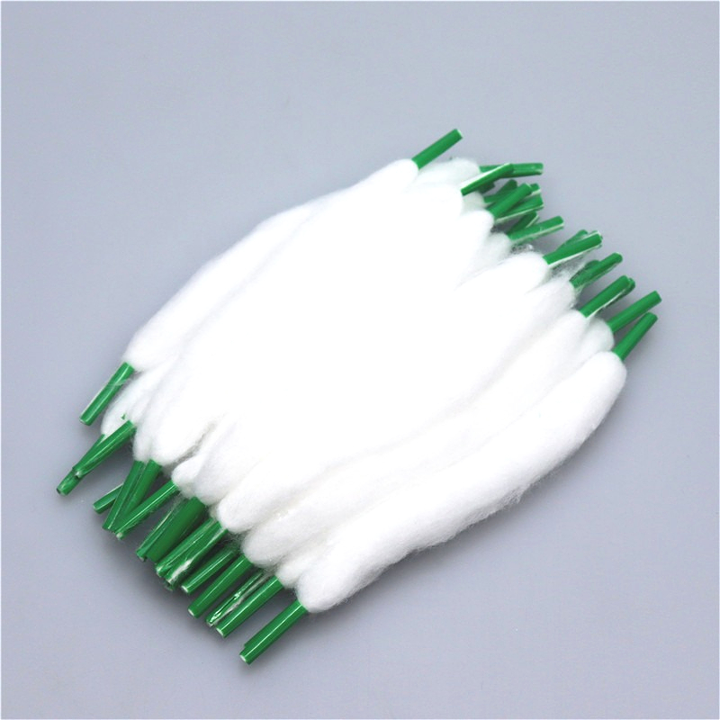 COTN THREADS Lighter Replaceme - Cotton Wick Organic 评论和价格