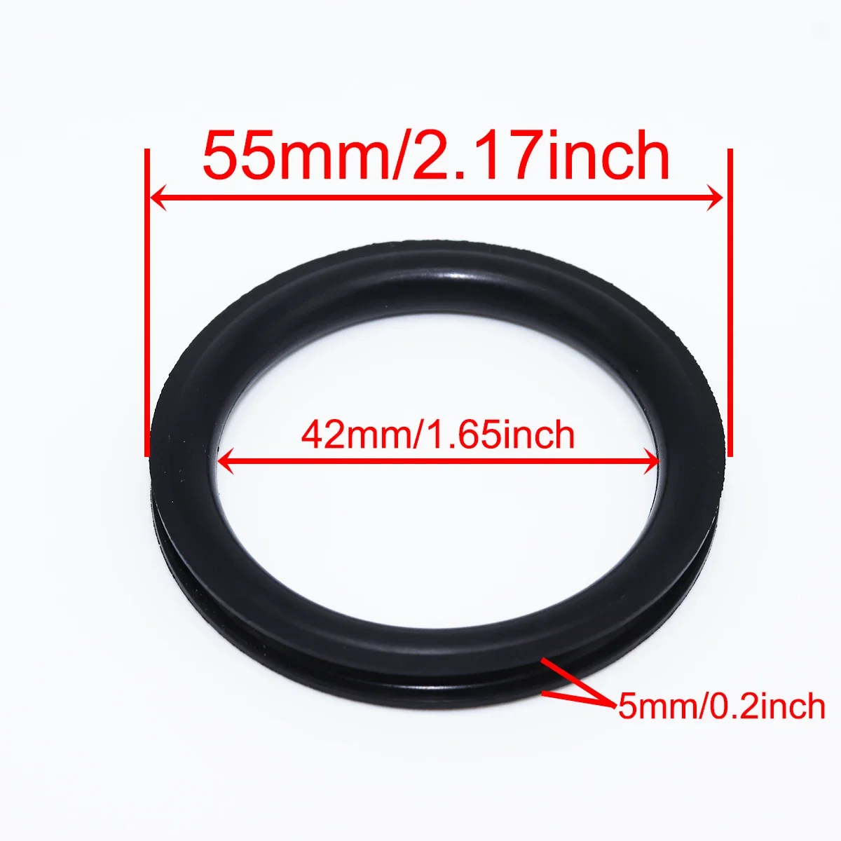 Gas Cap Replace Seal for VW AU - Tank O-Ring Seal 评论和价格