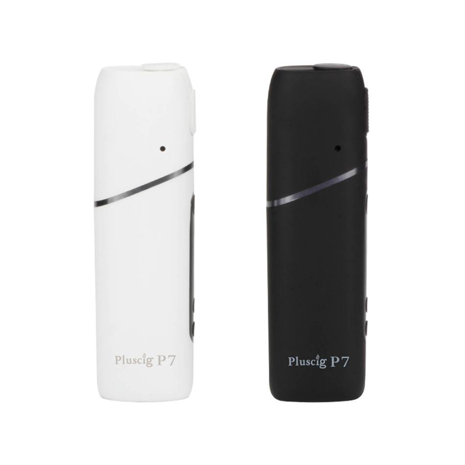 Pluscig P7 vape kit for iQOC f - Vaping Area 评论和价格