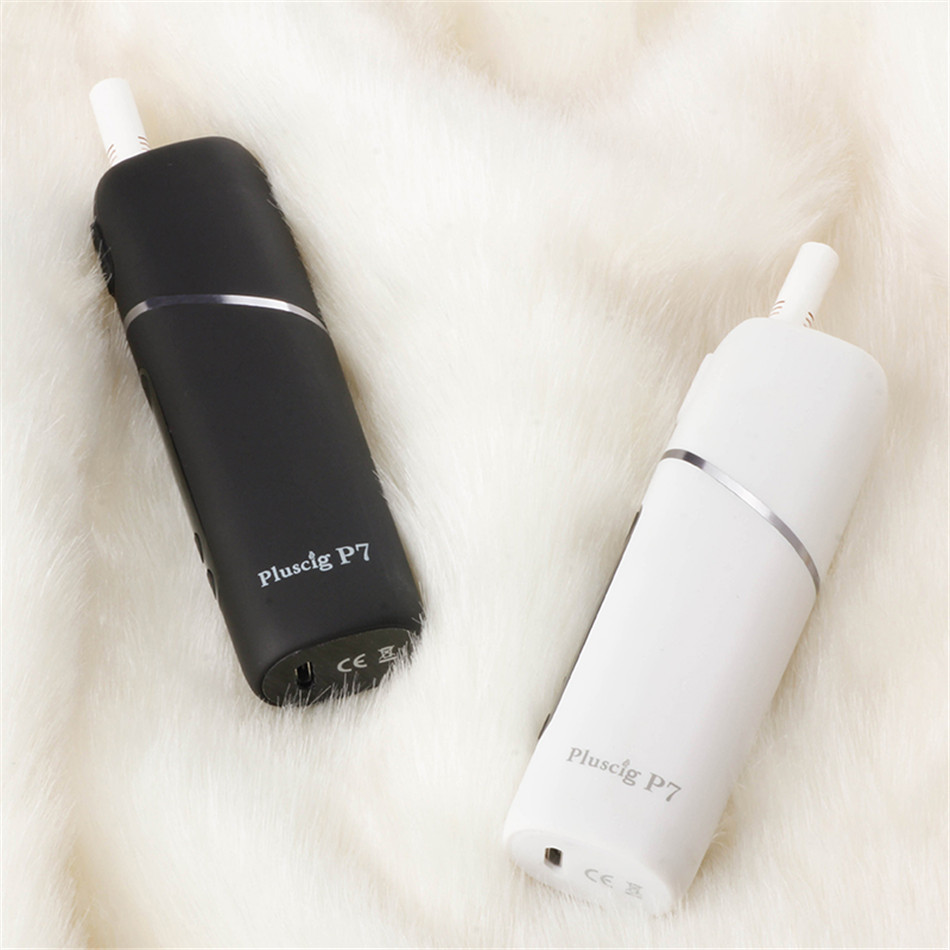 Pluscig P7 vape kit for iQOC f - Vaping Area 评论和价格