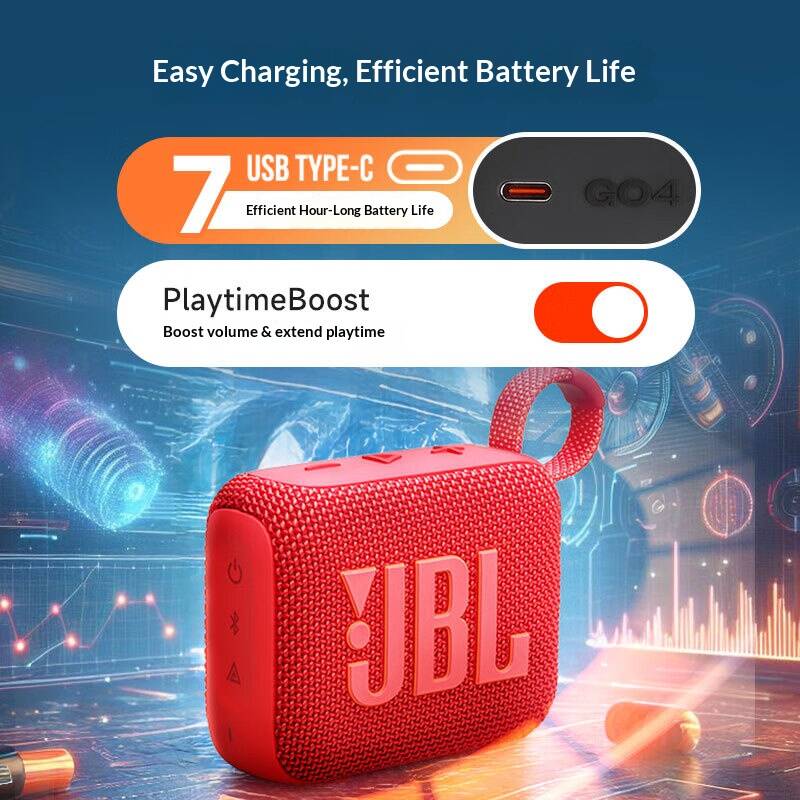 Marina Beach Mellow Tone JBL G - Jbl Speaker Go 4 评论和价格