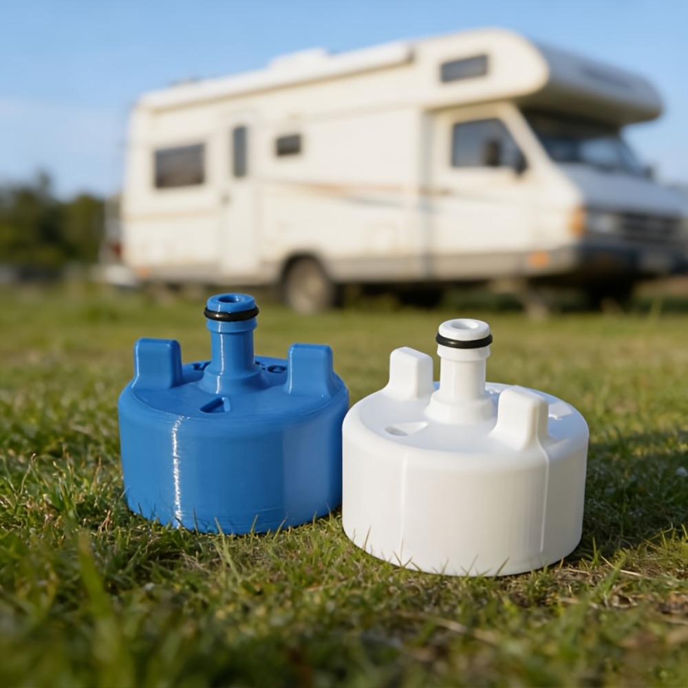 An Adapter for RV Water Tanks, - Tank O-Ring Seal 评论和价格