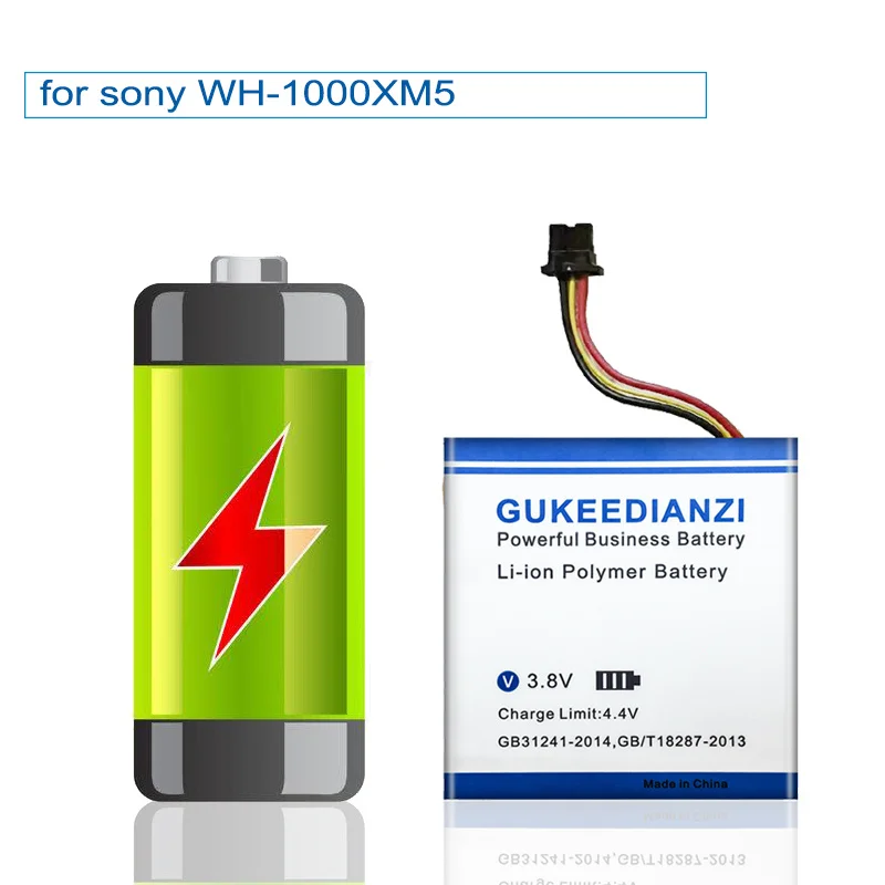 WH-1000XM5 Earphone Battery Fo - Sony Headphone Wh-1000Xm5 评论和价格