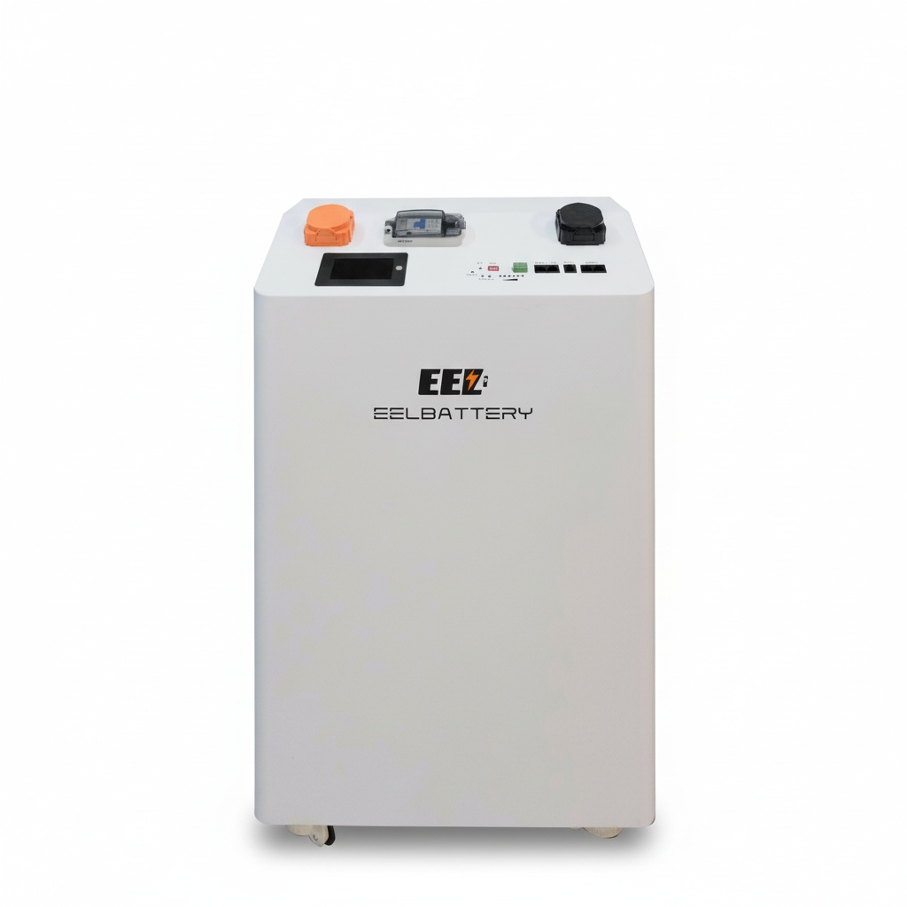 LiFePO4 Battery Case, 48V 16S  - Battery Case Storage 评论和价格