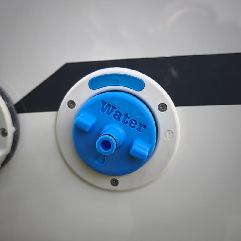 An Adapter for RV Water Tanks, - Tank O-Ring Seal 评论和价格