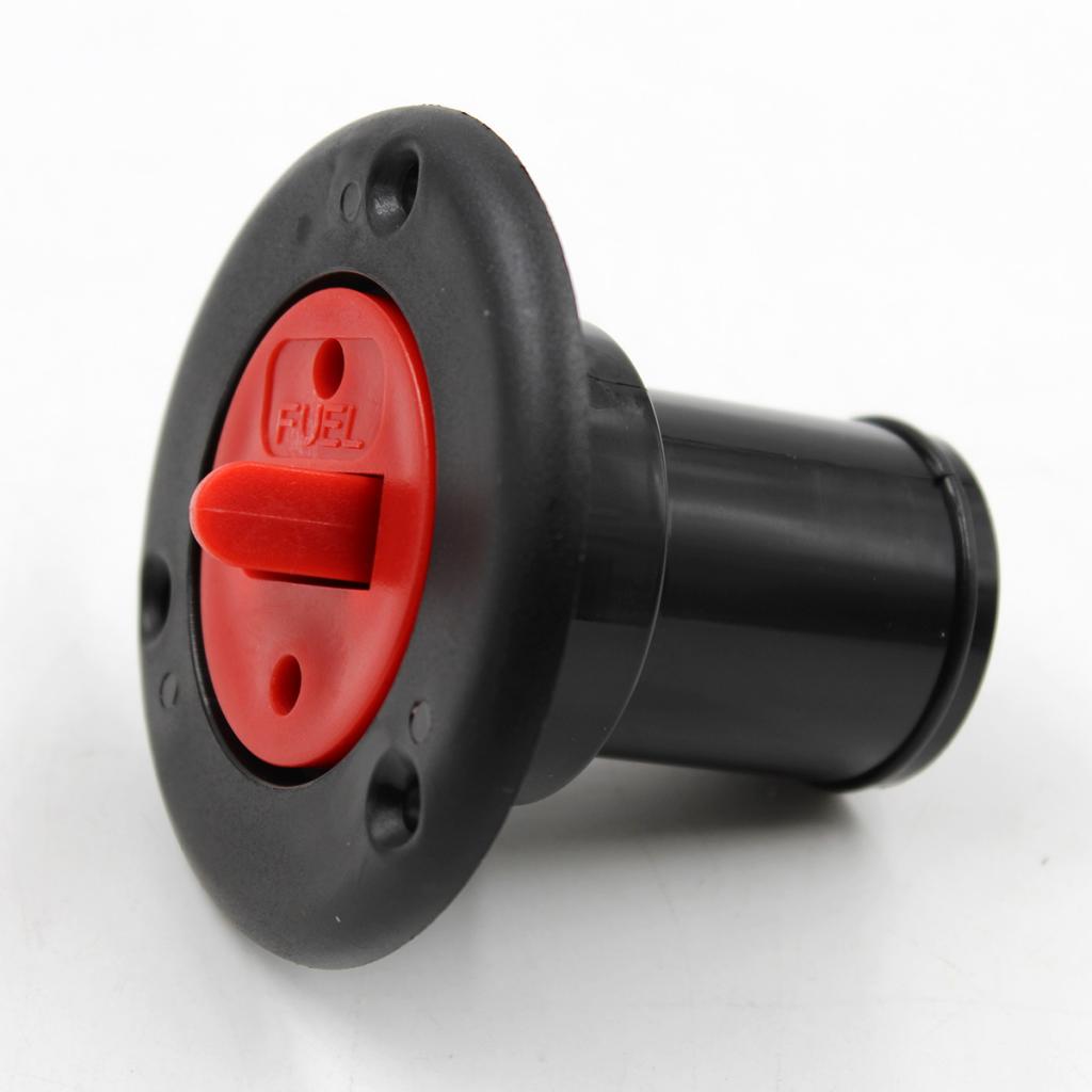 Marine Fuel Deck Filler Cap wi - Tank O-Ring Seal 评论和价格