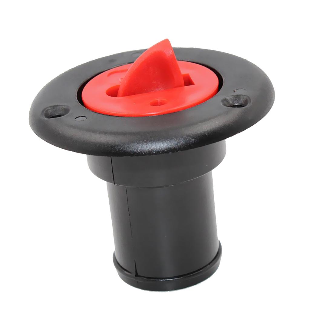 Marine Fuel Deck Filler Cap wi - Tank O-Ring Seal 评论和价格