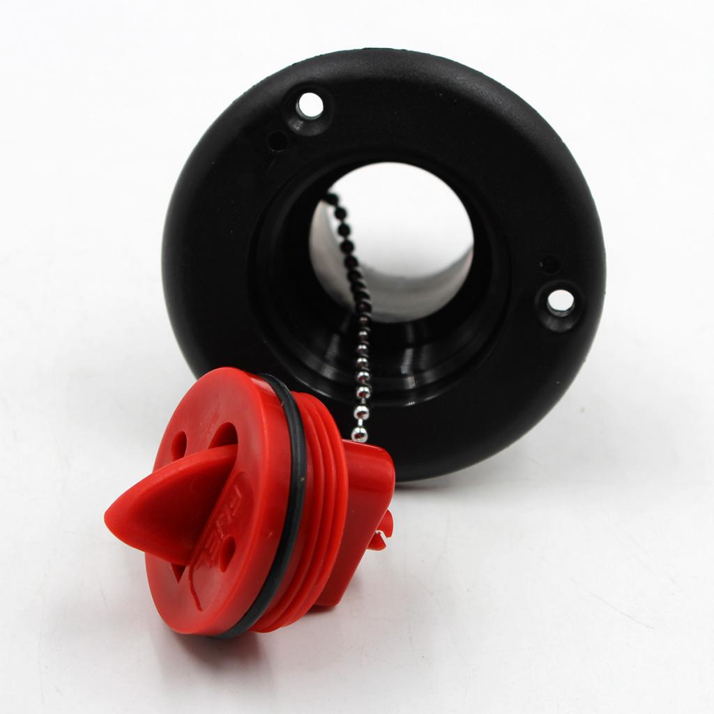 Marine Fuel Deck Filler Cap wi - Tank O-Ring Seal 评论和价格