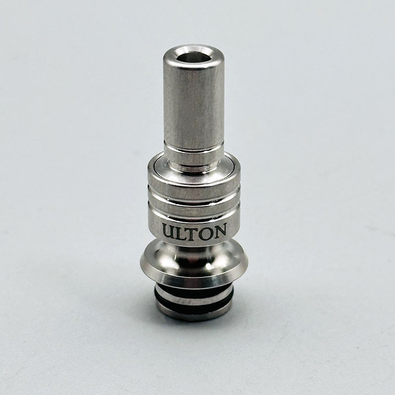 vape 510 drip tip Ulton style  - Vaping Area 评论和价格