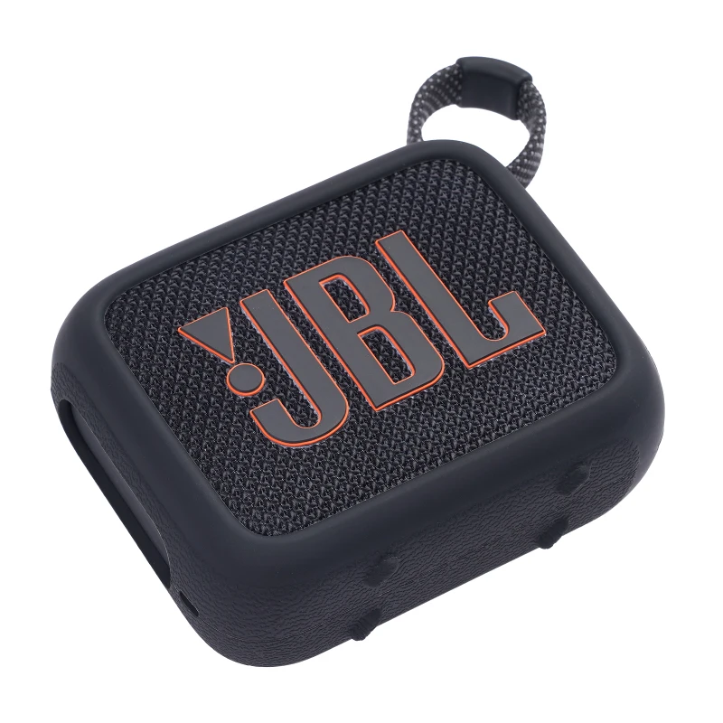 Silicone Cover Case for JBL GO - Jbl Speaker Go 4 评论和价格