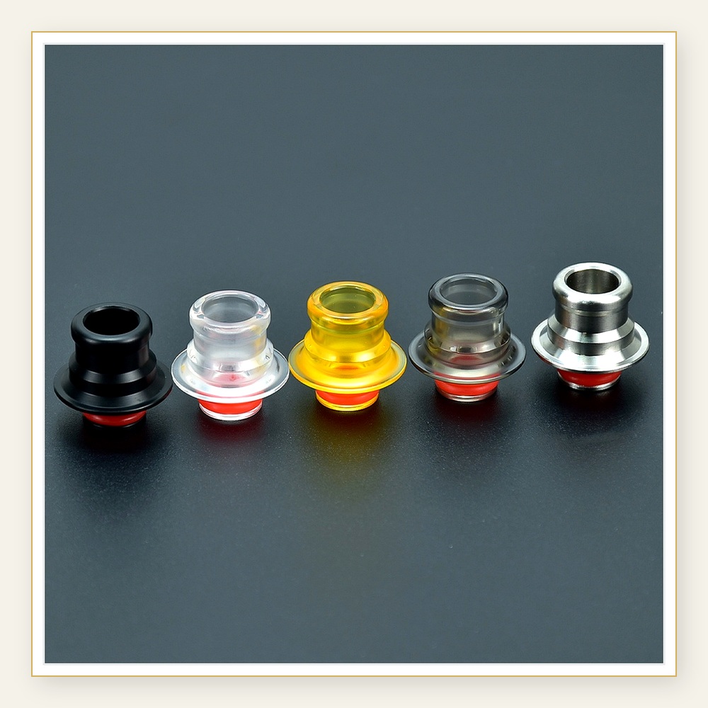 Dee Mods Heat Resistant 510 Dr - Accessories For Vaping 评论和价格